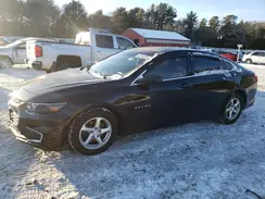 1G1ZB5ST9GF243859 2016 CHEVROLET MALIBU