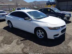 1G1ZB5ST9GF245305 2016 CHEVROLET MALIBU