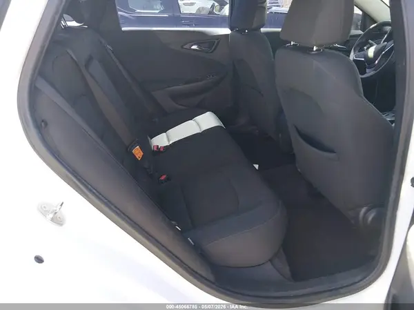 1G1ZB5ST9GF245305 2016 CHEVROLET MALIBU - Image 8