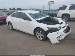 1G1ZB5ST9GF252271 2016 CHEVROLET MALIBU