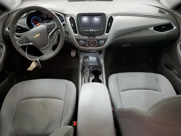 1G1ZB5ST9GF252271 2016 CHEVROLET MALIBU - Image 8