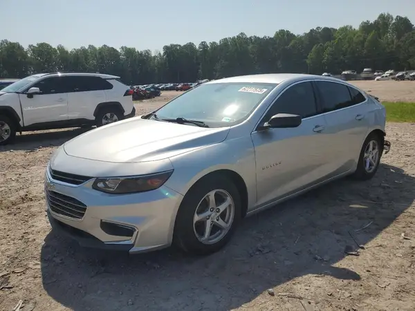 1G1ZB5ST9GF252609 2016 CHEVROLET MALIBU - Image 1