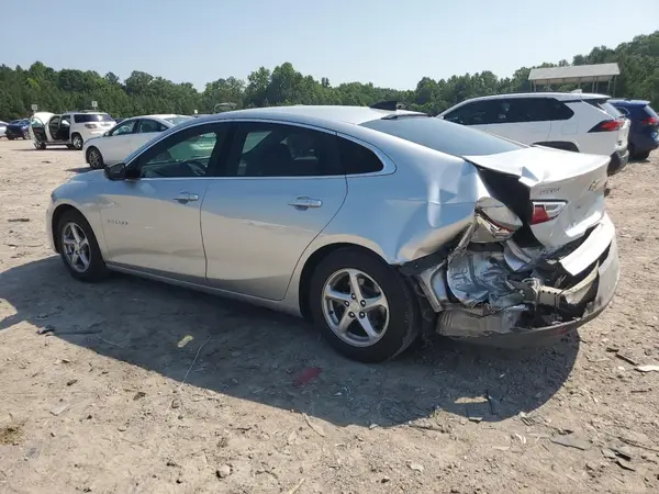 1G1ZB5ST9GF252609 2016 CHEVROLET MALIBU - Image 2