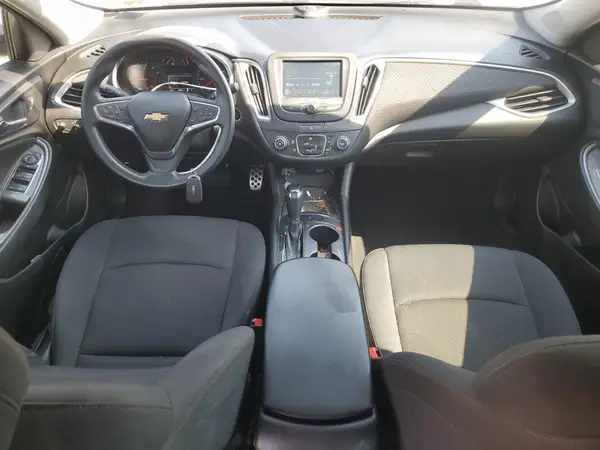 1G1ZB5ST9GF252609 2016 CHEVROLET MALIBU - Image 8