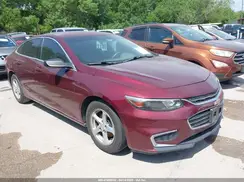 1G1ZB5ST9GF253095 2016 CHEVROLET MALIBU