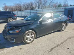 1G1ZB5ST9GF253923 2016 CHEVROLET MALIBU