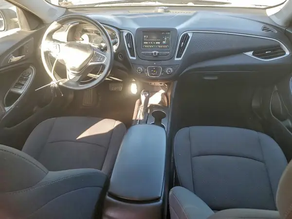 1G1ZB5ST9GF253923 2016 CHEVROLET MALIBU - Image 8