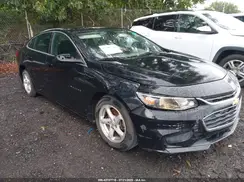 1G1ZB5ST9GF254389 2016 CHEVROLET MALIBU