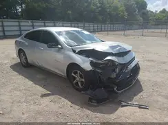 1G1ZB5ST9GF254408 2016 CHEVROLET MALIBU