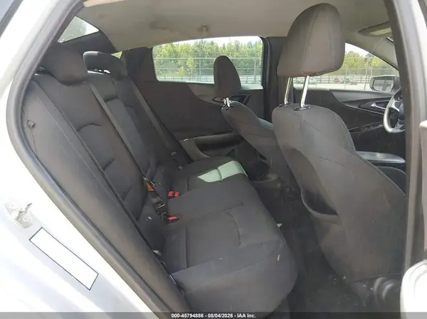 1G1ZB5ST9GF254408 2016 CHEVROLET MALIBU - Image 8