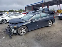 1G1ZB5ST9GF255932 2016 CHEVROLET MALIBU