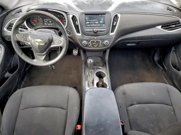 1G1ZB5ST9GF255932 2016 CHEVROLET MALIBU - Image 8