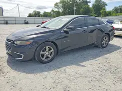 1G1ZB5ST9GF256451 2016 CHEVROLET MALIBU