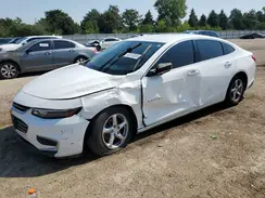 1G1ZB5ST9GF257941 2016 CHEVROLET MALIBU