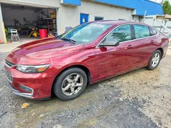 1G1ZB5ST9GF258068 2016 CHEVROLET MALIBU