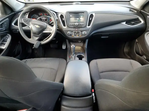 1G1ZB5ST9GF258877 2016 CHEVROLET MALIBU - Image 8