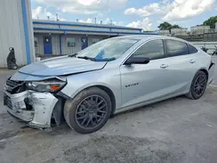 1G1ZB5ST9GF259785 2016 CHEVROLET MALIBU
