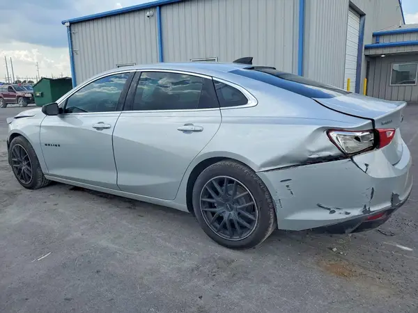 1G1ZB5ST9GF259785 2016 CHEVROLET MALIBU - Image 2
