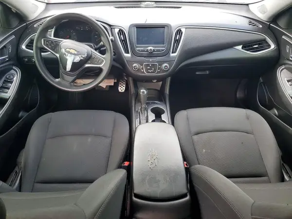 1G1ZB5ST9GF259785 2016 CHEVROLET MALIBU - Image 8