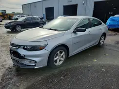 1G1ZB5ST9GF260192 2016 CHEVROLET MALIBU