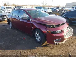 1G1ZB5ST9GF261312 2016 CHEVROLET MALIBU