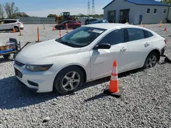 1G1ZB5ST9GF262010 2016 CHEVROLET MALIBU
