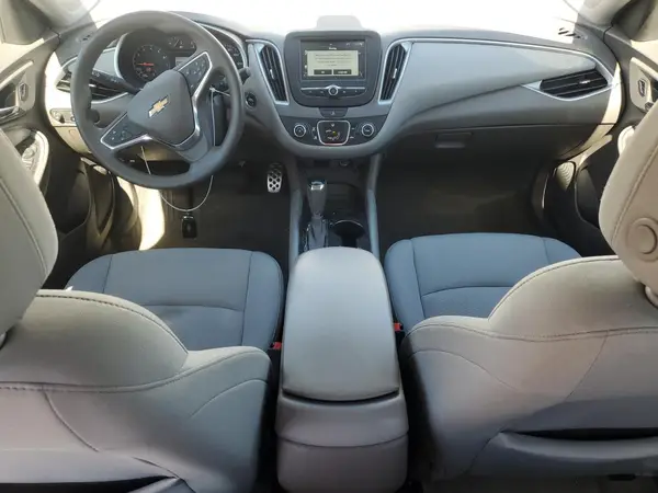 1G1ZB5ST9GF262010 2016 CHEVROLET MALIBU - Image 8