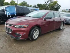 1G1ZB5ST9GF262038 2016 CHEVROLET MALIBU