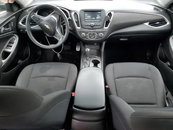 1G1ZB5ST9GF262038 2016 CHEVROLET MALIBU - Image 8