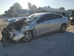 1G1ZB5ST9GF265456 2016 CHEVROLET MALIBU