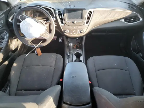 1G1ZB5ST9GF265456 2016 CHEVROLET MALIBU - Image 7