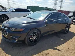 1G1ZB5ST9GF266915 2016 CHEVROLET MALIBU