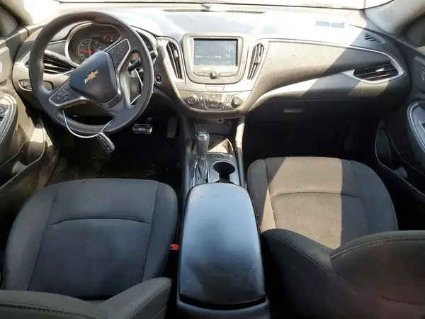 1G1ZB5ST9GF266915 2016 CHEVROLET MALIBU - Image 8