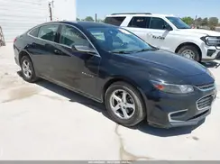 1G1ZB5ST9GF266994 2016 CHEVROLET MALIBU