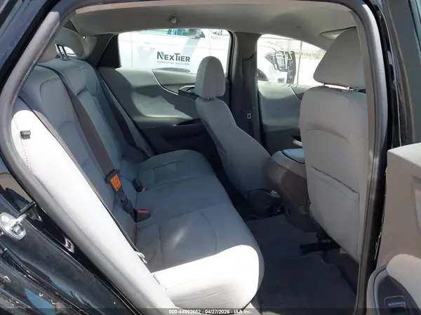 1G1ZB5ST9GF266994 2016 CHEVROLET MALIBU - Image 8