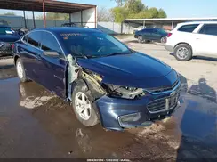 1G1ZB5ST9GF270253 2016 CHEVROLET MALIBU