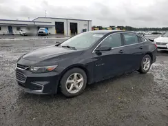 1G1ZB5ST9GF270835 2016 CHEVROLET MALIBU
