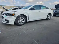 1G1ZB5ST9GF272035 2016 CHEVROLET MALIBU