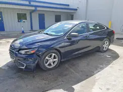 1G1ZB5ST9GF272262 2016 CHEVROLET MALIBU