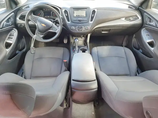 1G1ZB5ST9GF272262 2016 CHEVROLET MALIBU - Image 8