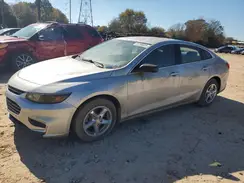 1G1ZB5ST9GF272942 2016 CHEVROLET MALIBU