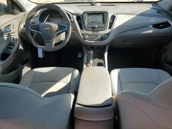 1G1ZB5ST9GF272942 2016 CHEVROLET MALIBU - Image 8