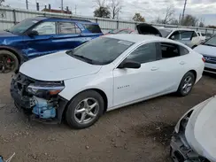 1G1ZB5ST9GF273010 2016 CHEVROLET MALIBU