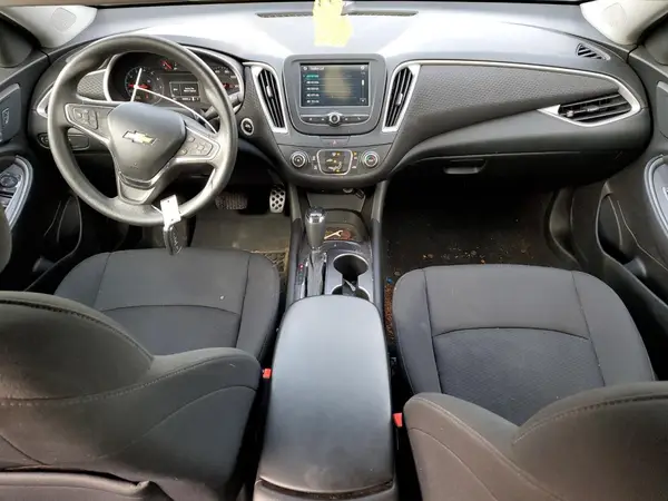 1G1ZB5ST9GF273010 2016 CHEVROLET MALIBU - Image 8