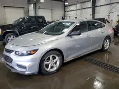 1G1ZB5ST9GF274884 2016 CHEVROLET MALIBU