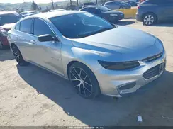 1G1ZB5ST9GF275484 2016 CHEVROLET MALIBU
