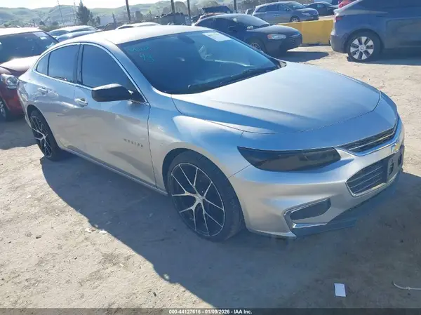 1G1ZB5ST9GF275484 2016 CHEVROLET MALIBU - Image 1
