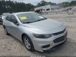 1G1ZB5ST9GF275680 2016 CHEVROLET MALIBU