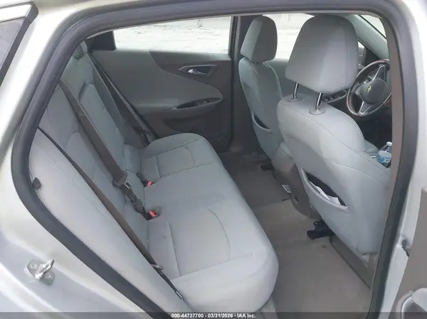 1G1ZB5ST9GF275680 2016 CHEVROLET MALIBU - Image 8