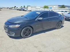 1G1ZB5ST9GF276327 2016 CHEVROLET MALIBU